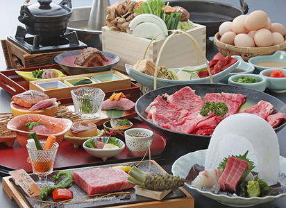休暇村近江八幡 宿泊割引 (6,000円相当 / 1泊2食付宿泊時限定) 【BK06W】