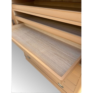 【高島屋選定品】胴丸御所車中衣裳箪笥