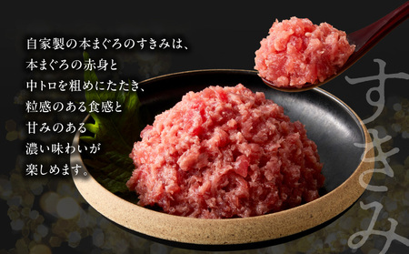 【 高島屋 バイヤー セレクション 】 三崎港 直送 天然 本まぐろ M038-003 冷凍 マグロ