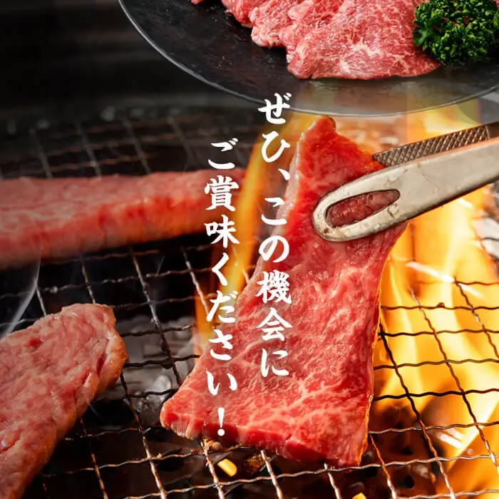 鹿児島県産黒毛和牛赤身モモ焼肉 (計1kg・200g×5P) 黒毛和牛 国産 肉 牛肉 赤身 モモ肉 鹿児島 小分け 焼き肉 炒め物 冷凍 a5-340