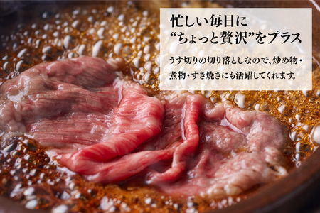 艶さし!【A4～A5】佐賀牛大判霜降り贅沢切り落とし 250g(H112339)