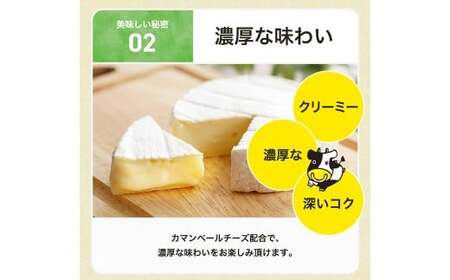 濃厚チーズの一口チーズおやつ 個包装 約300g×3袋 （計約900g） カマンベール 魚肉シート チーズ おやつ 加工品 国産 愛媛 常温 【えひめの町（超）推し！ （松前町）】 （938）
