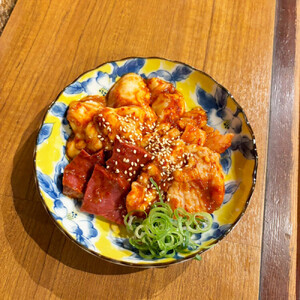 ホルモン焼肉ぶちの　味付けホルモン3種食べ比べセット×2セット