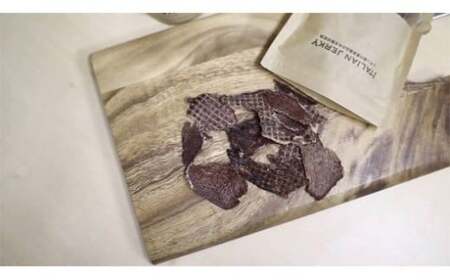 TASHIKAフード＆イタリアン風ジャーキー[210] ドッグフード　無添加　鹿肉