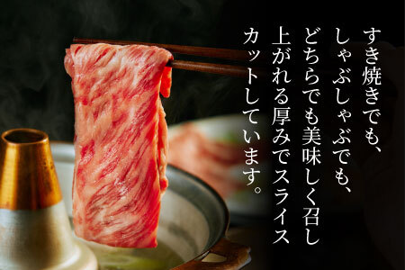【最短発送】 飛騨牛 ロースまたは肩ロース すき焼き・しゃぶしゃぶ用 500g ロース カタロース 肩ロース 牛肉 和牛 肉 すき焼き しゃぶしゃぶ 東白川村 岐阜 贅沢 霜降り 鍋 養老ミート