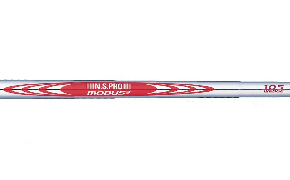 【福岡市】Abi Wedge 銅燻し　N.S.PRO MODUS3 WEDGE 105　女性クラフトマンの阿比留俊子　設計・デザイン 48°