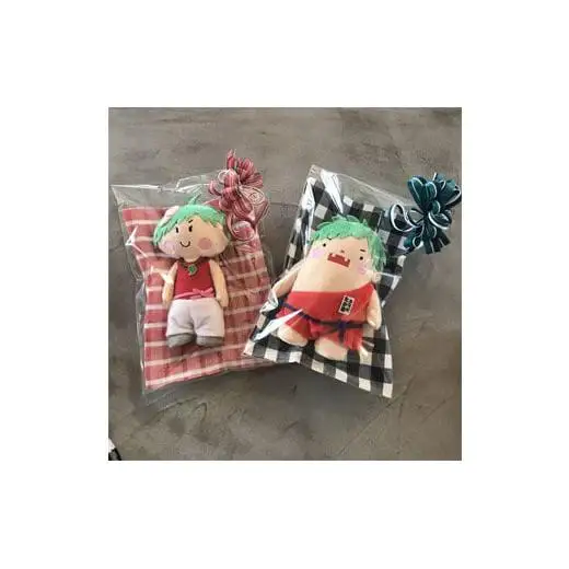 多可町観光PRマスコット「ふう子」ぬいぐるみ20cm[338]