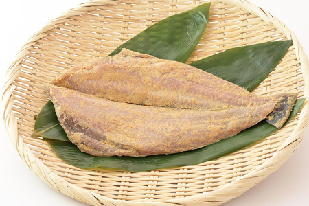 高山のぬか漬け ほっけぬか漬け 3枚 お試し 糠漬け 発酵食品 おかず 惣菜 冷凍