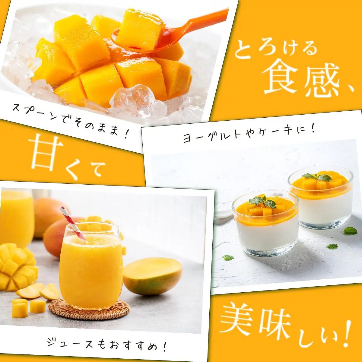 キーツマンゴー2kg  贈答用   