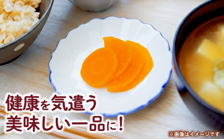 熟成ぬか漬け にんじん こだわりの天然塩使用した熟成ぬか床 【株式会社 夢アグリ】[ZCL022]