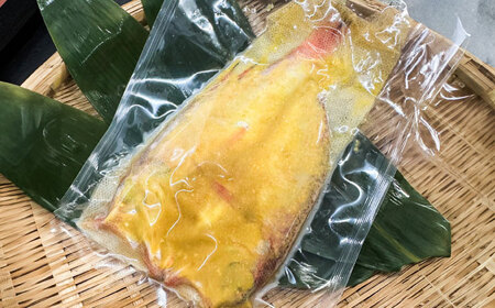 魚 のどぐろの西京漬け 2本 [AIEH003]のどぐろ