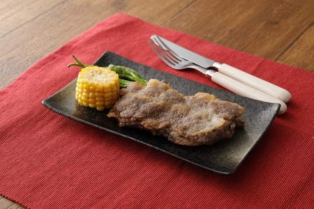 むなかた牛切り落とし2kg(200g×10パック）【伊豆丸商店】_HA1945