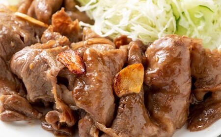 【訳あり】【A4～A5】 長崎和牛 切り落とし 約1.2kg （約600g×2パック） ／ 和牛 牛肉 ぎゅうにく お肉 おにく 肉 にく 牛肩 肩肉 肩 バラ肉 バラ 長崎県 時津町 冷凍