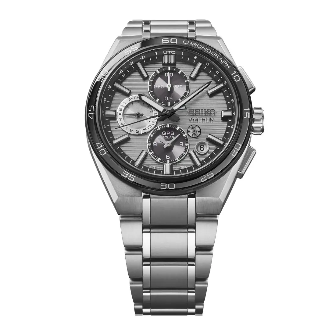 【Men's】 SEIKO SBXC177 アストロン ネクスター (NEXTER)