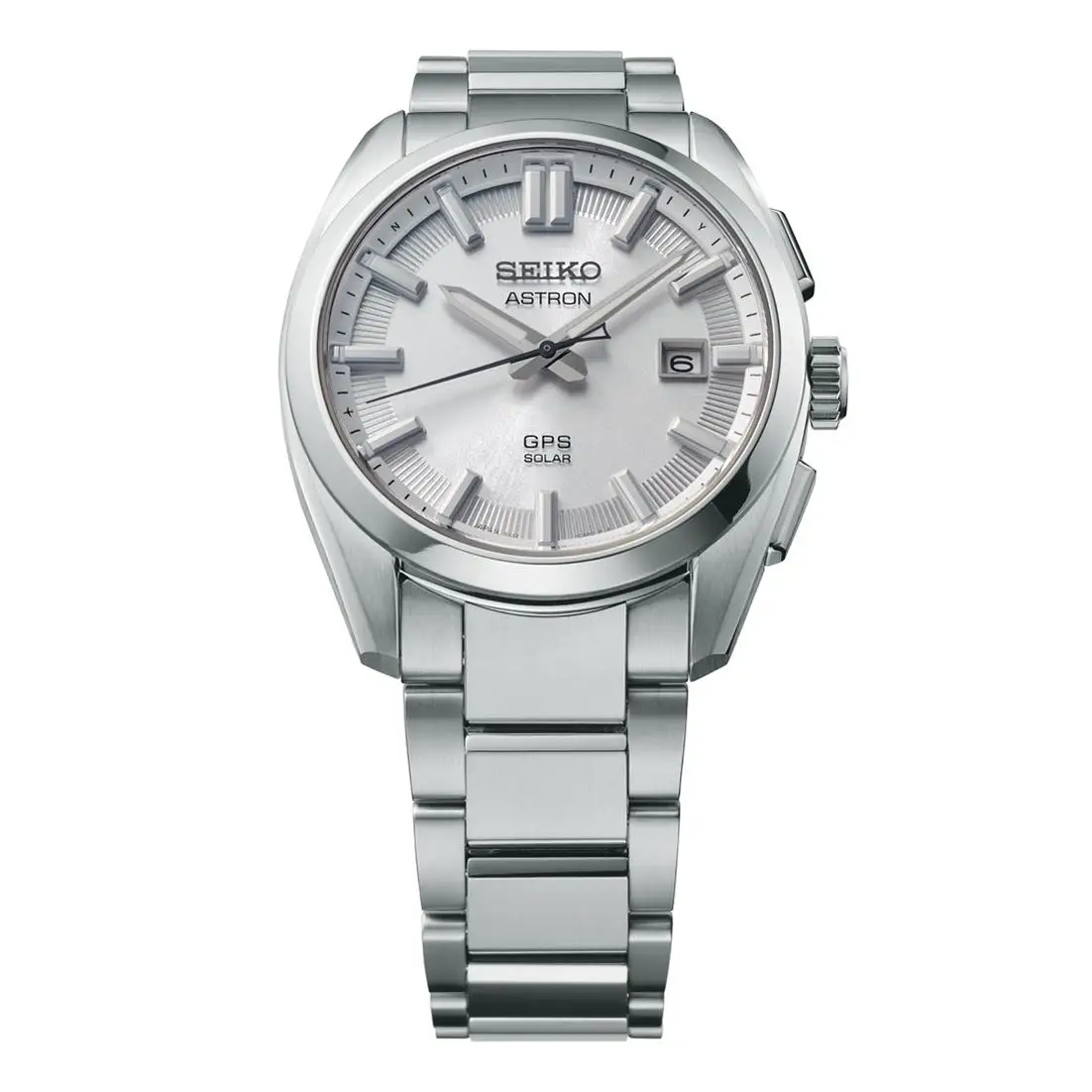 【Men's】 SEIKO SBXD031 アストロン オリジン GPS ソーラー 3X