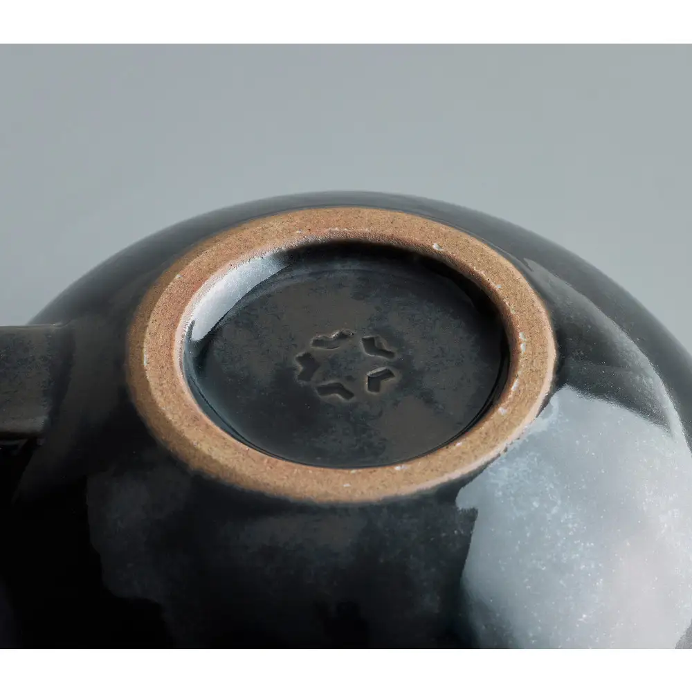Tableware Coffee Cupペアセット 藍墨