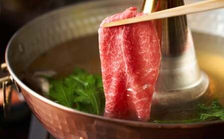 【訳あり】【A4～A5】 長崎和牛 赤身霜降り しゃぶしゃぶ すき焼き用 （肩・モモ） 約600g ／ 和牛 牛肉 ぎゅうにく お肉 おにく 肉 にく 肩 モモ もも 赤身 霜降り スライス すき焼き 長崎県 時津町 冷凍