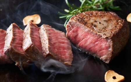 【A4～A5】 長崎和牛 モモステーキ 約500g （約100g×5パック） ／ 和牛 牛肉 ぎゅうにく お肉 おにく 肉 にく モモ もも ステーキ 赤身 長崎県 時津町 冷凍