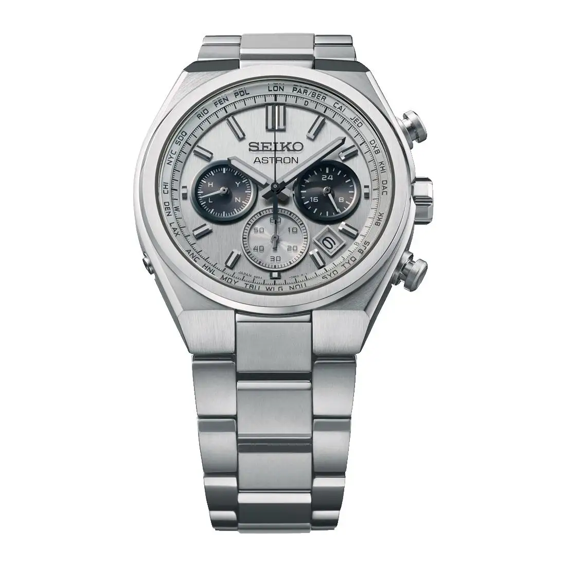 【Men's】 SEIKO SBXY095 アストロン ネクスター (NEXTER)