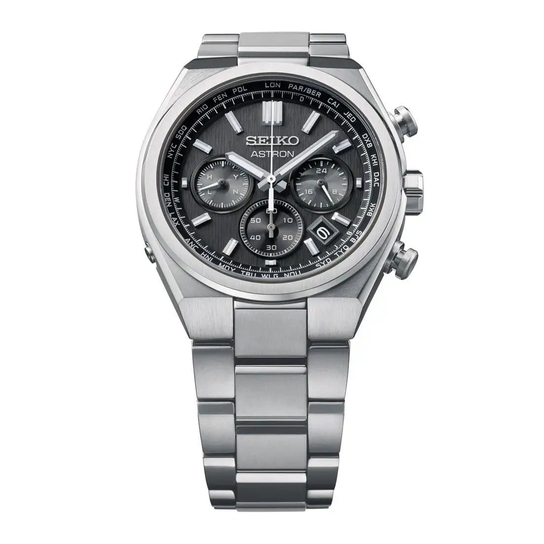 【Men's】 SEIKO SBXY097 アストロン ネクスター (NEXTER)