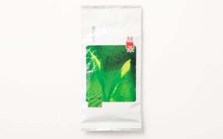 かやまえん 深蒸し茶 若みどり 1kg （100g×10袋） ／ お茶 茶 茶葉 緑茶 煎茶 静岡茶 静岡 国産 常温 静岡県 菊川市