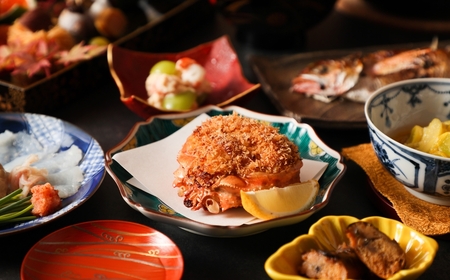 料亭 まつ家 お食事券（40,000円分） | 石川県 小松市 【料亭 まつ家】