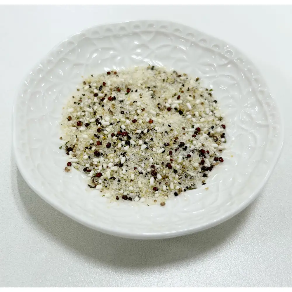 オリジナルスパイスで仕上げた　厚切りハラミ　1000ｇ（500ｇ×2Ｐ）