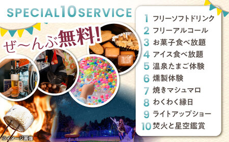 宿泊券 フューチャーリゾート 宿泊利用券30,000円分 [AQCG010]