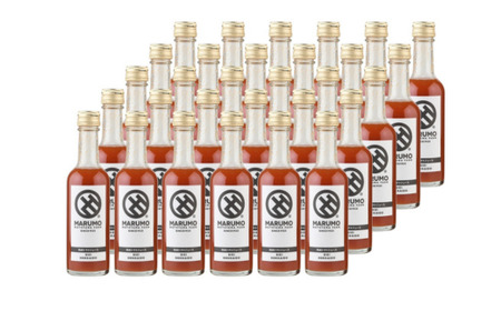 トマトジュース 250ml 30本セット 本山農場 トマトジュース  [064-01]