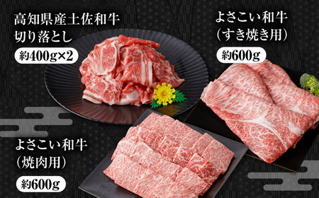 【3回定期便】簡単調理! お肉の詰め合わせ 総計約14.1kg 牛肉 鶏肉 豚肉 国産 小分け 食べ比べ 【(有)山重食肉】[ATAP192]