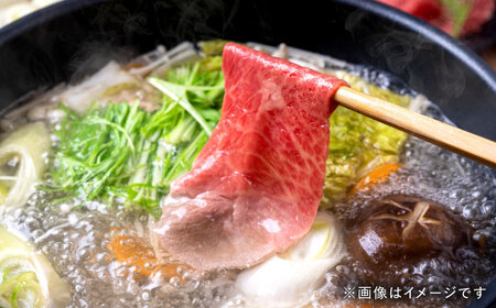 熊本県産 『原田畜産』 黒毛和牛 スライス 2種食べ比べ 計約1500g（焼き肉用約300g・しゃぶしゃぶ用約200g×各3P） 牛肉 牛 【有限会社 九州食肉産業】[AYCN148]