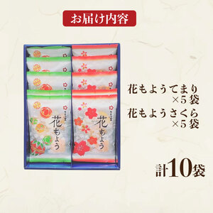 おかき 10袋 セット 詰め合わせ Mサイズ  煎餅 せんべい あられ お菓子 米菓 米 食べきり 小袋 贈答 箱 プレゼント花もよう 米 煎餅 米菓 和 新潟 新潟県 新発田市 新発田 さくら製菓 さくら堂 sds017