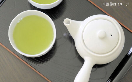 八女茶産地直送！ 中島製茶本舗 ご家庭用 煎茶 ティーバッグ 100パック 桂川町/一般社団法人地域商社ふるさぽ[ADCF002]