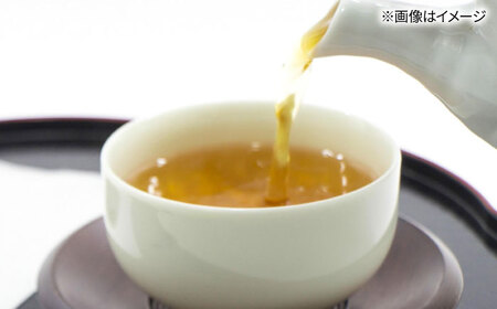八女茶産地直送！ 中島製茶本舗 ご家庭用 ほうじ茶 ティーバッグ 50パック 桂川町/一般社団法人地域商社ふるさぽ[ADCF003]