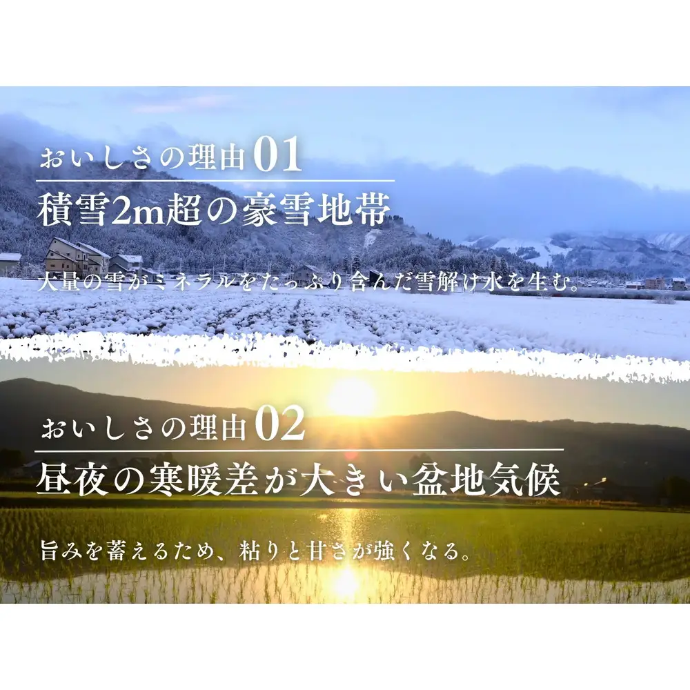【守りたい日本有数の味】南魚沼「旧塩沢地区」限定 コシヒカリ 5kg 白米【銘柄米 ブランド米 精米 こしひかり コシヒカリ 魚沼産 新潟米 産地直送 お米 米 こめ コメ ご飯 御飯 ごはん】