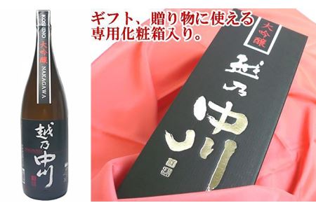 C1-A9B大吟醸飲み比べセット（1800ml×2本）