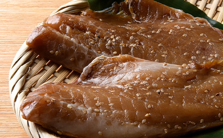 【大好評】赤魚 醤油干し 手作業 加工 (2枚入り 1パック)×3袋セット赤魚 アカウオ あかうお 冷凍 ご飯のお供 おつまみ 魚介 三陸 岩手県 三陸 三陸山田 山田町 冷凍 佐々木商店  YD-966