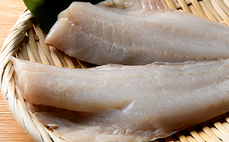 【無添加】 赤魚塩干し 手作業加工(2枚入り 1パック)×4袋セット 佐々木商店 岩手県 山田町 あかうお アカウオ 切り身 魚 肴 無添加 冷凍 YD-970