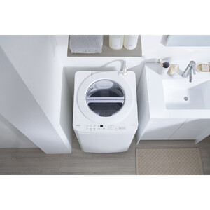 全自動電気洗濯機 6.0kg ITW-60B01-W ホワイト 　 一人暮らし ひとり暮らし 　 　 　