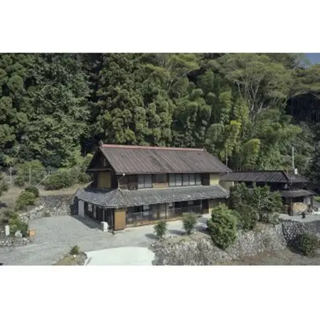古民家宿るうふ　ご宿泊ギフト券(3万円分)【1694060】