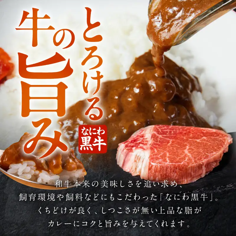 射手矢農園 特製カレー 5箱セット