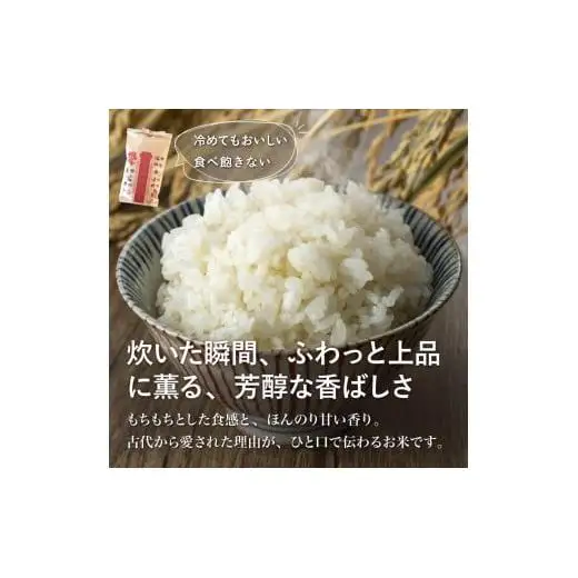 縁起米 3合 ブレンド米