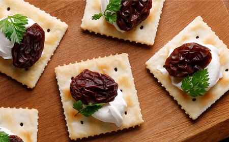 ドライシャインマスカット（2袋セット・化粧箱入） BKCS001