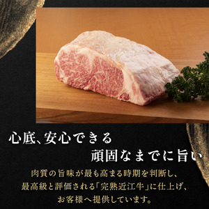 【3回定期便】 近江牛 すき焼き しゃぶしゃぶ 500g 定期便 近江日野牛