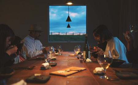 【ディナー・ペアリング付】 浅間山を望む薪火ダイニングsong ディナーチケット（子ども1名様）長野　信州 観光 ワイン グルメ ローカルガストロノミー リフレッシュ チケット