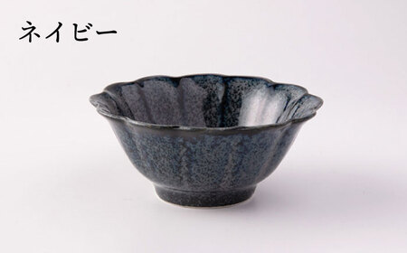 【美濃焼】HANAZARA -花皿- 小鉢 3色セット 【TOKI MINOYAKI／丸利玉樹利喜蔵商店】食器 小付 鉢[MEE157]