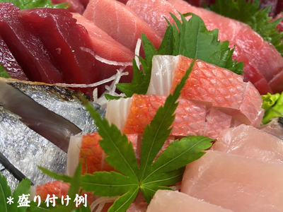 [ととパッチョ] 相模湾の天然ヒラマサ 計320g (80g×4袋)《手軽にカルパッチョができるお魚スライス真空パック －80℃旬間凍結品》 [0920]