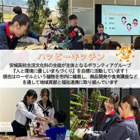 デンパーク入園券2枚+ローゼルジェラート引換券2枚+スノードーム作り体験券1枚/愛知県安城市【1686741】