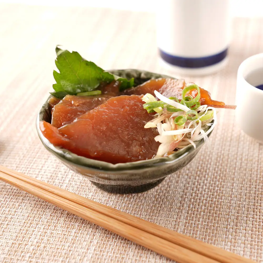 漬けマグロ 80g×5袋