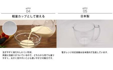 【ブラウン】電子レンジ対応容器付き ぶんぶんチョッパー 強化版 ブラウン 調理器具 レンジ調理 電子レンジ調理 みじん切り器 みじん切り スライサー キッチン用品 キッチン ブラウン